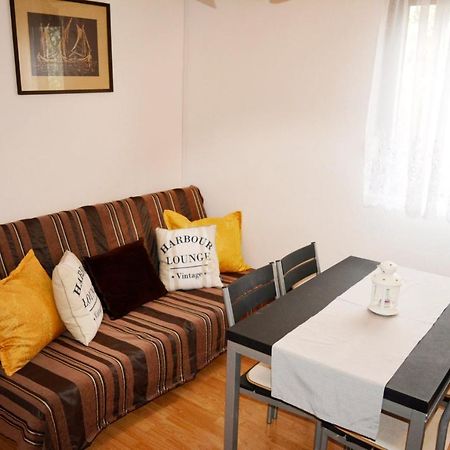 Cosic Apartmani Игране Экстерьер фото