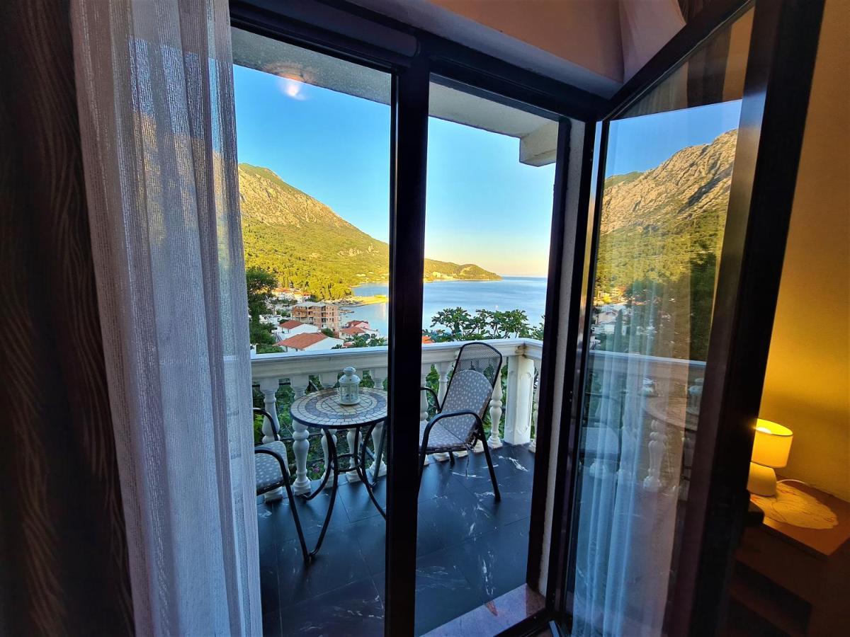 Cosic Apartmani Игране Экстерьер фото