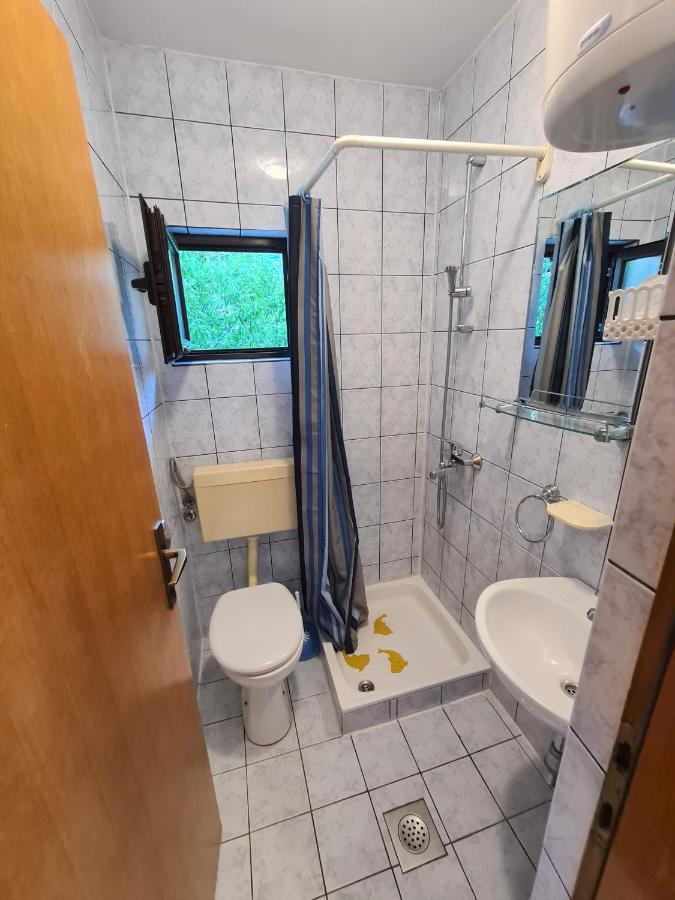 Cosic Apartmani Игране Экстерьер фото