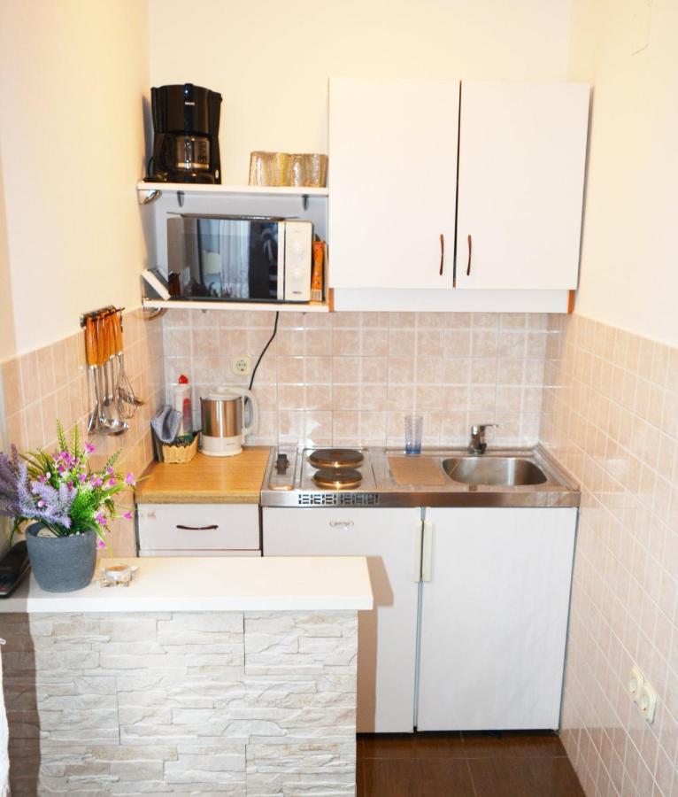 Cosic Apartmani Игране Экстерьер фото