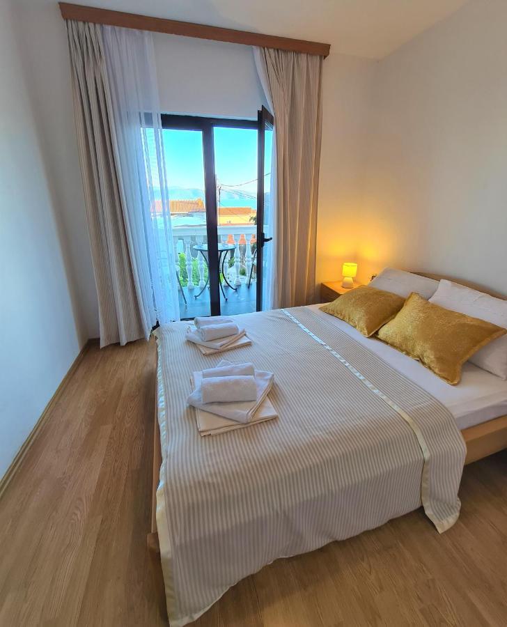 Cosic Apartmani Игране Экстерьер фото
